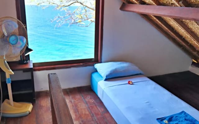 Selang Resort