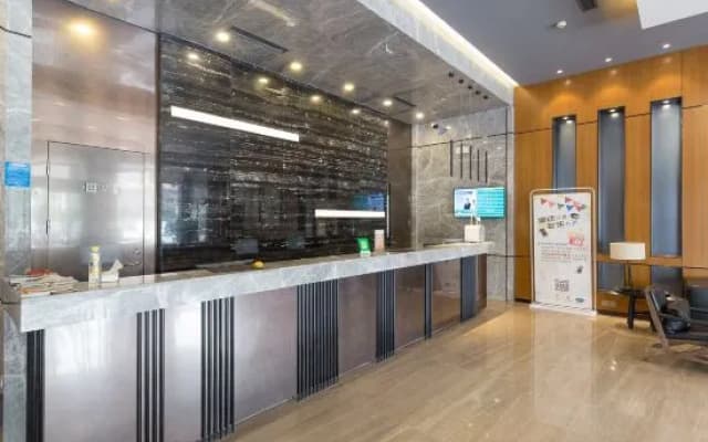 Jinjiang Inn Select (Xuzhou Jiawang Taoyuan Road)