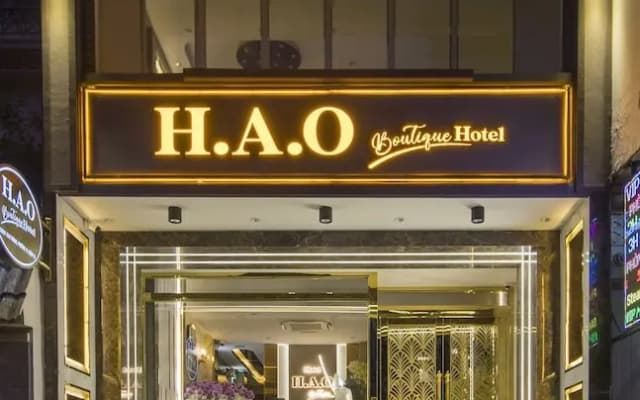 H.A.O Boutique Hotel