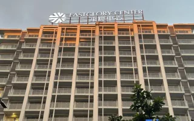 Luxury Penthouse hotel near City of Dreams Solaire Okada Airport MOA9