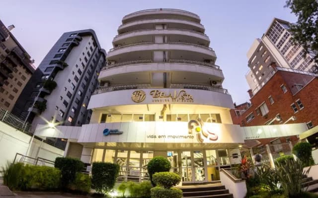 Bela Vista Hotel & Flat