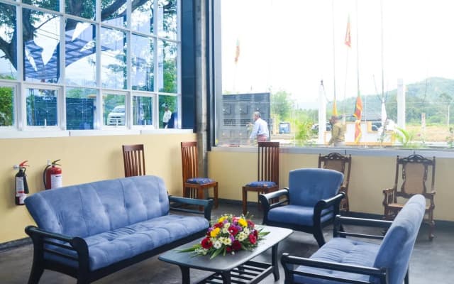 Hotel Lion Nature
