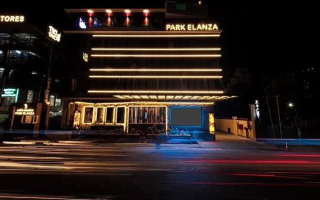 Hotel Park Elanza Coimbatore