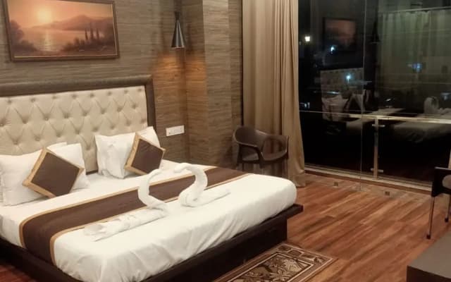 Hotel Siya Ram