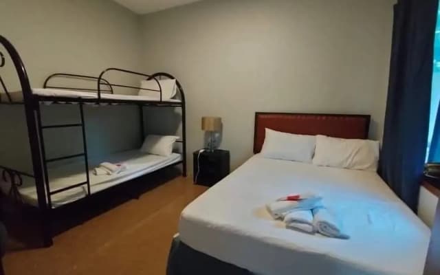 Seaside Travelers Inn by Camiguin Island Home
