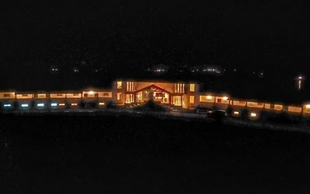 Shathayu Retreat