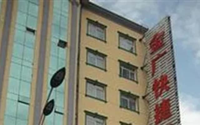 Jinjiang Inn Style Taiyuan South Inner Ring North Campus Finance and Economics University