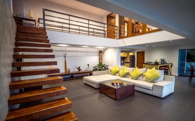 The Hideaway