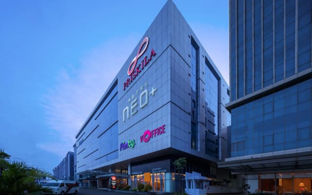 Hotel Neo+ Airport - Jakarta