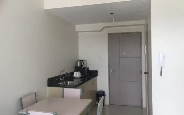 2Bedroom Unit Wind Residences by SMCo