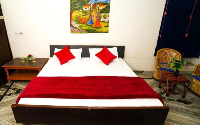 Inda Heritage guest house