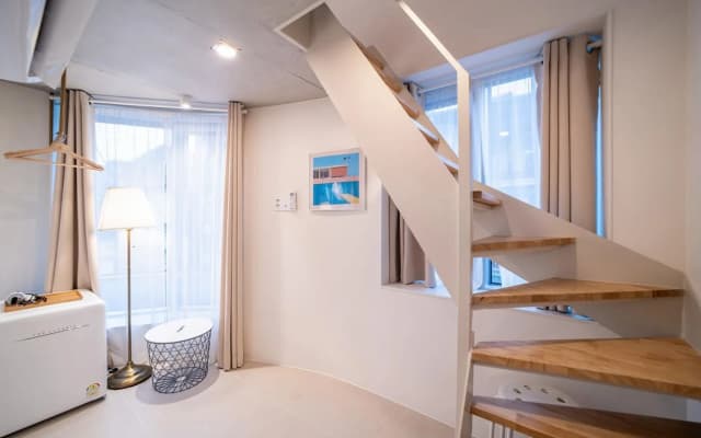The Phase Boutique Hotel