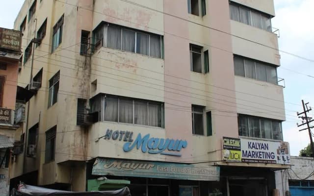 Hotel Kanchan