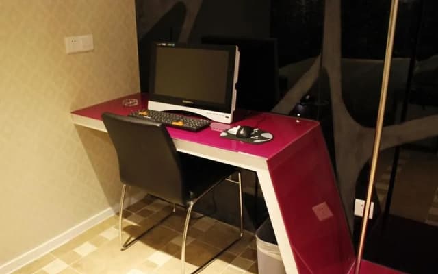 52 Hotel Liuzhou