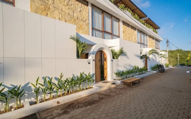 Elements B2 Villa Bingin