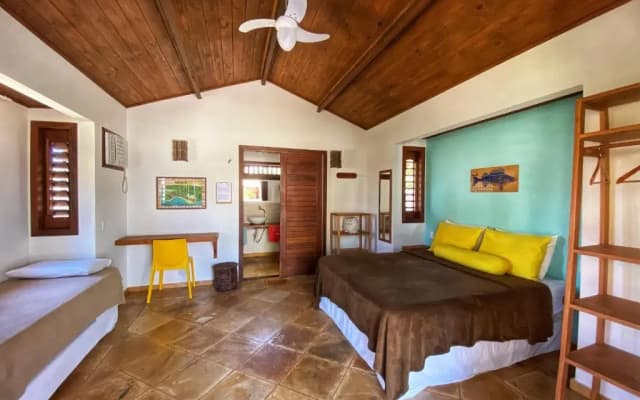 Pousada Vila Icaraí