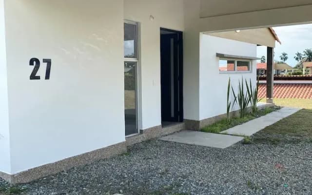 Tres Colinas Estancia 27