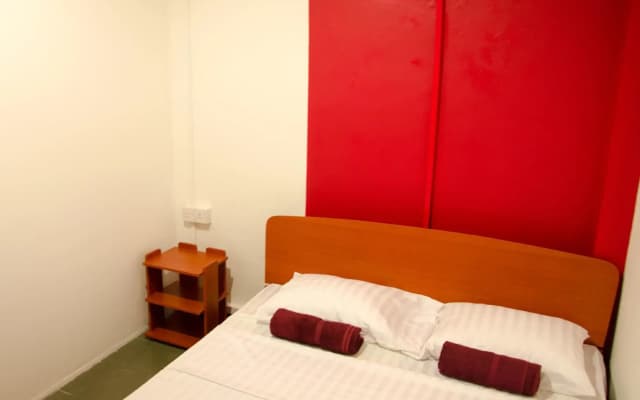 Backpack Lanka - Central Colombo - Hostel