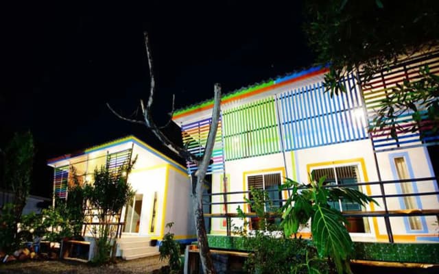 Boon Nam Fah Resort