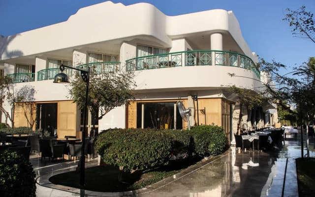 Novotel Sharm el Sheikh