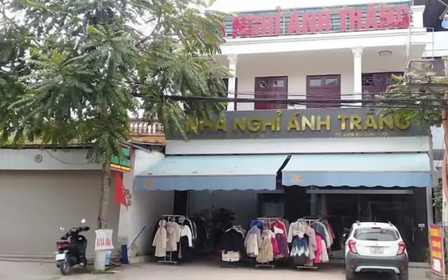 Anh Trang Hostel LS - by BAY LUXURY
