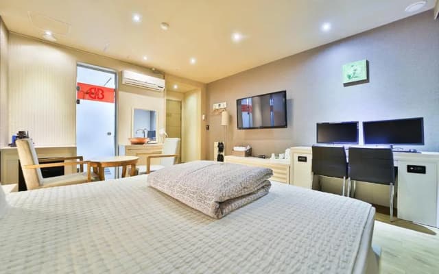 B&B Hotel