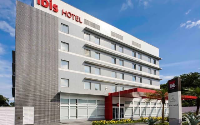 ibis Manaus Aeroporto