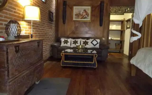 Mi Casa - the Gem of Ijen