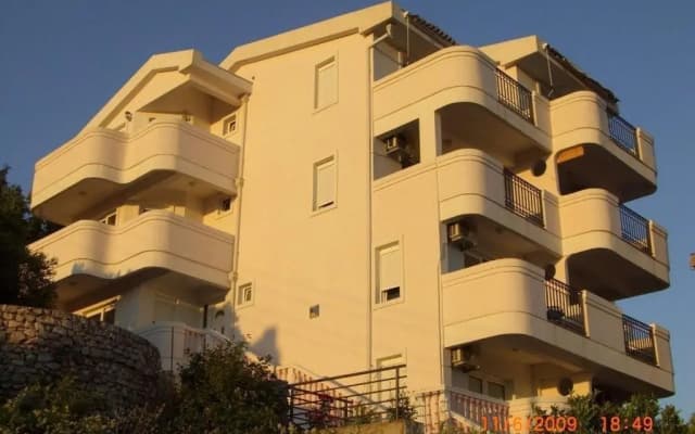 Villa Beba