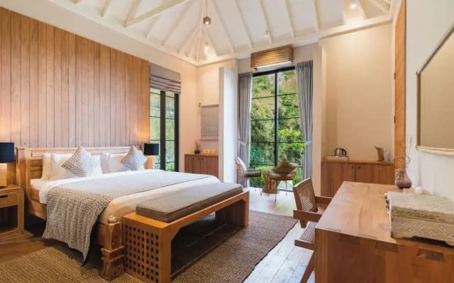 M Villa 318 Canggu