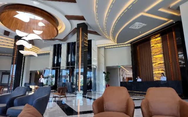 Palemon Resort & SPA