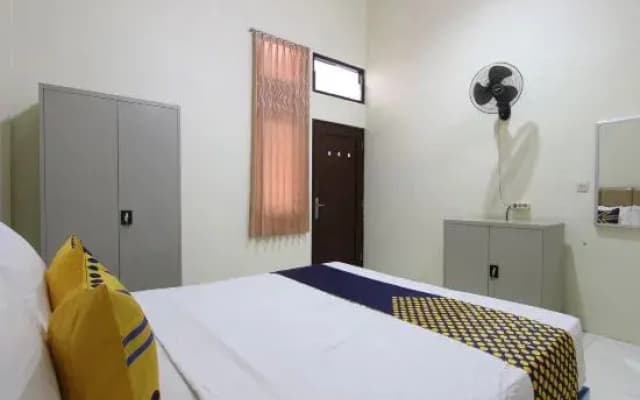 Hotel O Guest House Mulia Dua Syariah
