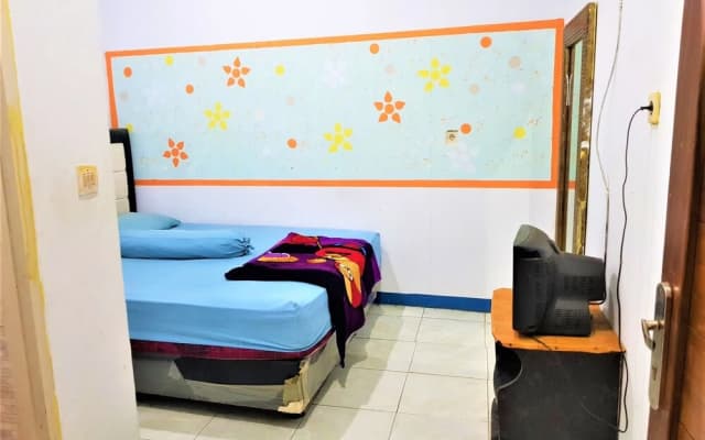 Hotel Alifah 2