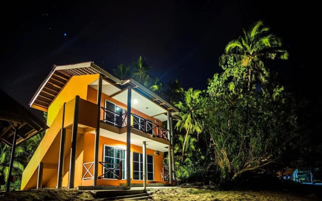 Juara Beach Resort