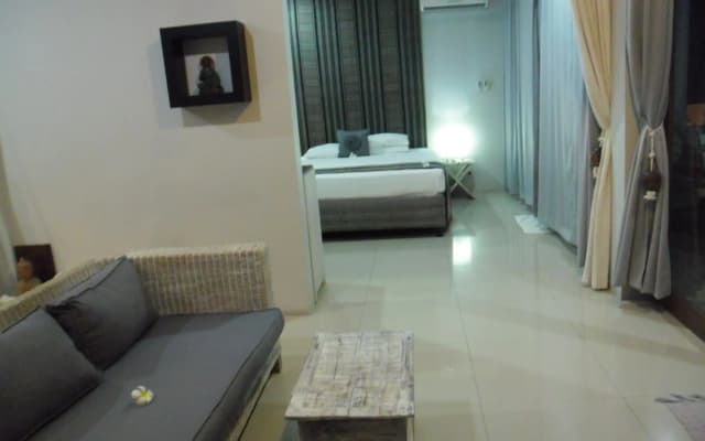 Aquaria Eco Resort