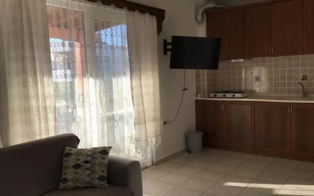 Ozgun Apart Otel