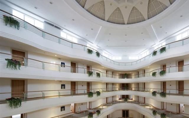 ShenZhen DaMeiSha Airland Hotel