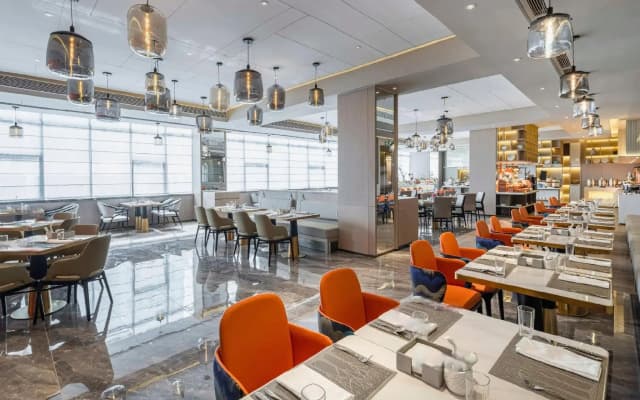 Grand Mercure Shenzhen Nanshan