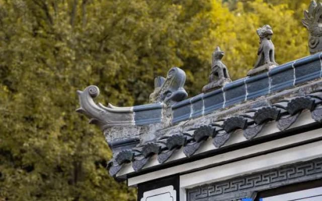 Huizhou Mansion Homestay
