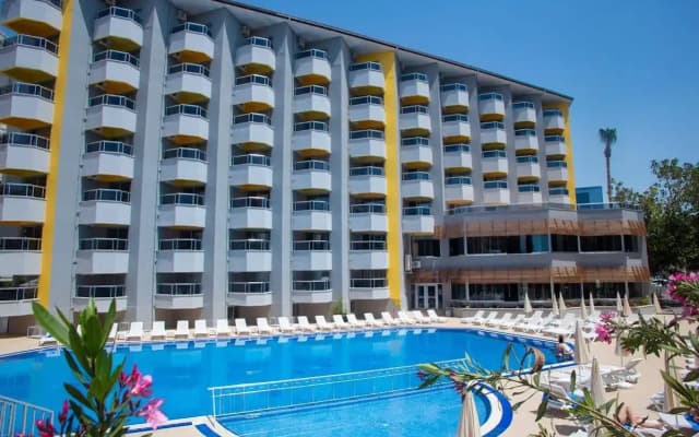 Simply Fine Hotel Alize