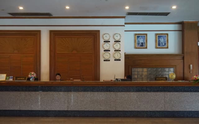 Rimpao Hotel
