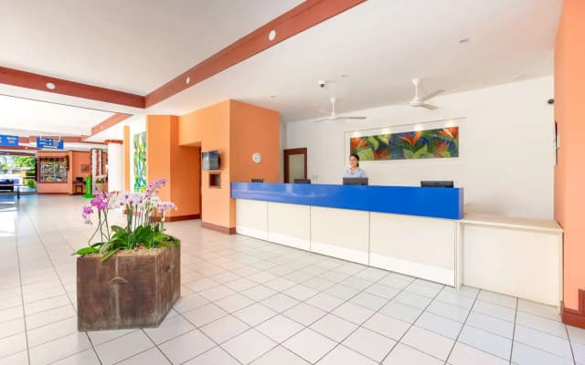 Best Western Jaco Beach All-Inclusive Resort