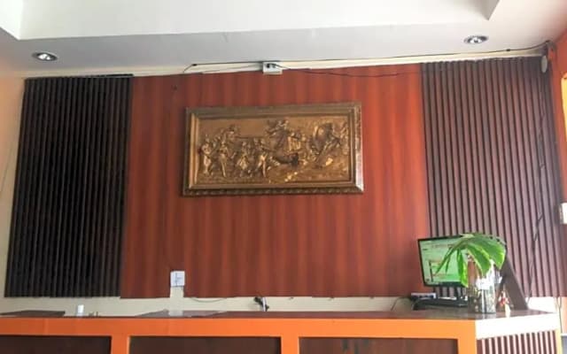 RedDoorz at Rio Bella Lacson St Bacolod