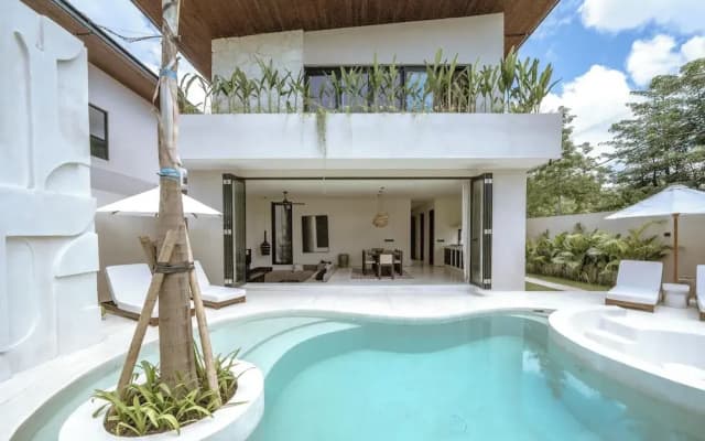 Villa Bōld 01 At Bōld - Luxury Villas