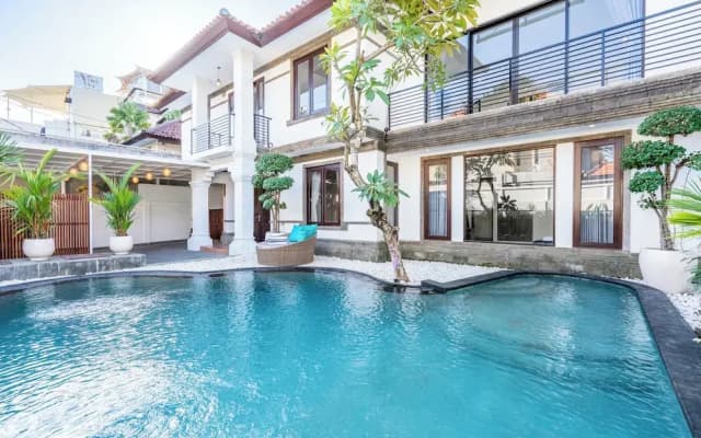 Villa Sky View - Seminyak