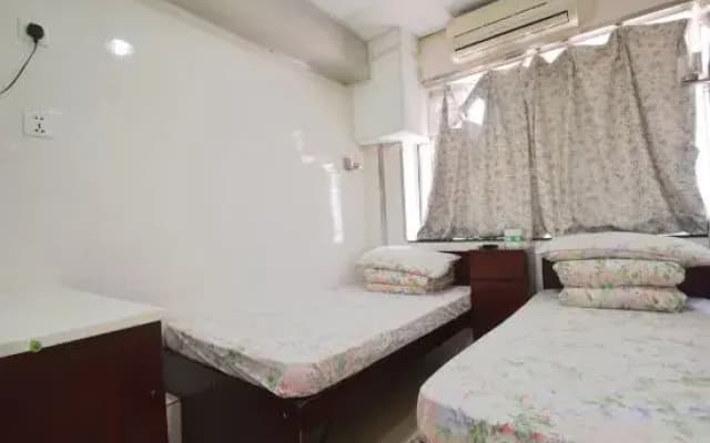 Hong Kong Satisfy Guest House