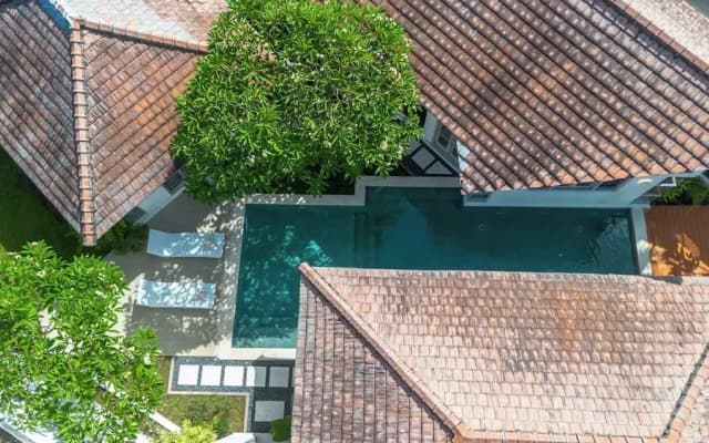 Villa Cocodrilos 1 by Pertama Stay
