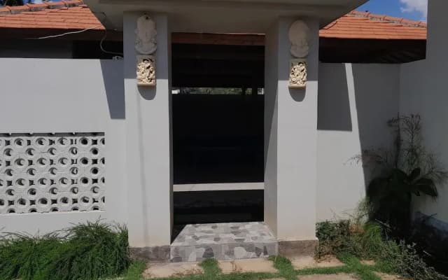 Maha Rama Villas Amed