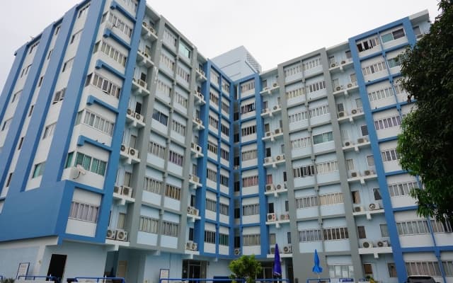 Hua Hin Sport Villa