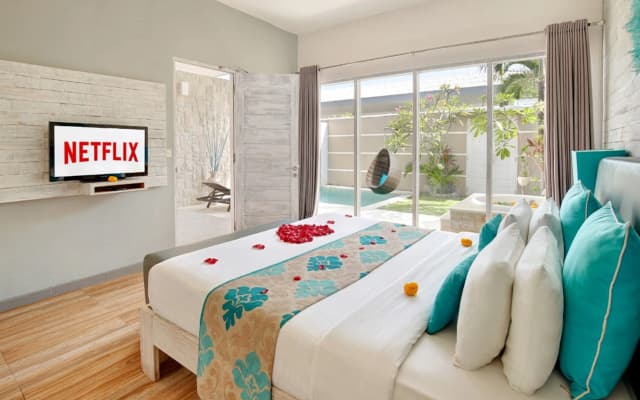 Bali Cosy Villas Seminyak